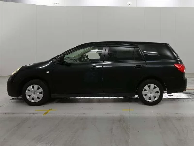NISSAN WINGROAD