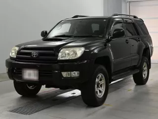 Toyota Hilux Surf