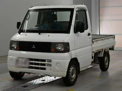 MITSUBISHI MINICAB TRUCK