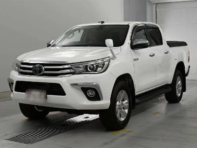 Toyota HILUX PICK UP