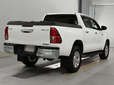 Toyota HILUX PICK UP