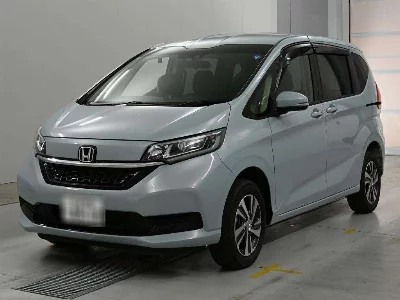 Honda FREED+