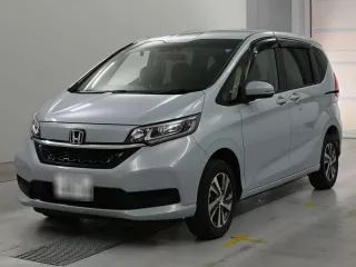 Honda FREED+