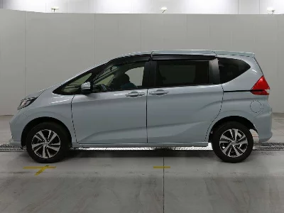 Honda FREED+
