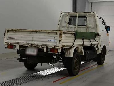 Mazda Bongo Brawny