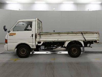 Mazda Bongo Brawny