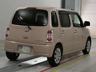 Daihatsu Mira Cocoa