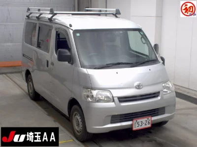 Toyota TownAce