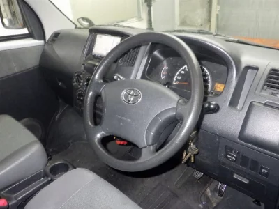 Toyota TownAce