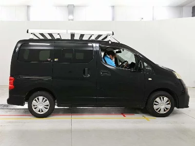 Nissan NV200 VANETTE VAN