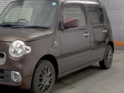 Daihatsu Mira Cocoa