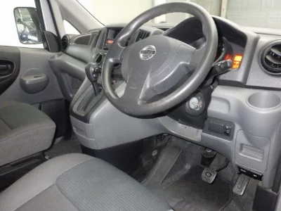 Nissan NV200 VANETTE VAN