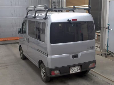 Daihatsu Hijet Cargo