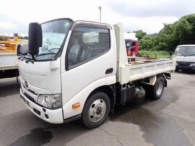 HINO DUTRO