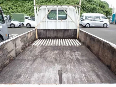 Nissan Vanette Truck