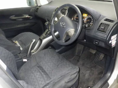 Toyota Blade
