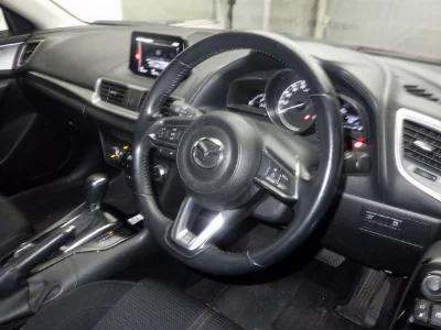 Mazda AXELA SPORT