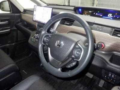 HONDA FREED+