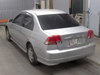 Honda CIVIC FERIO