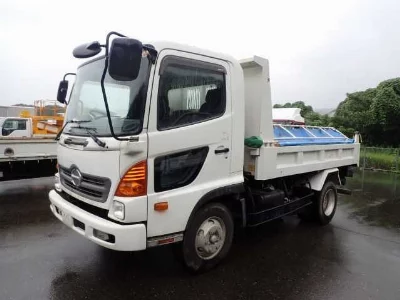 HINO RANGER