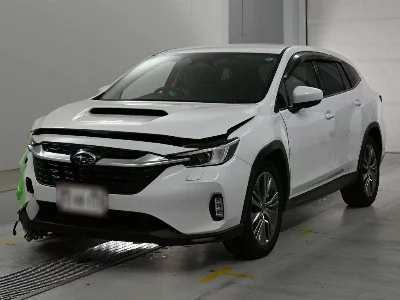 Subaru LEVORG LAYBAC