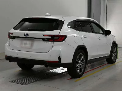 Subaru LEVORG LAYBAC