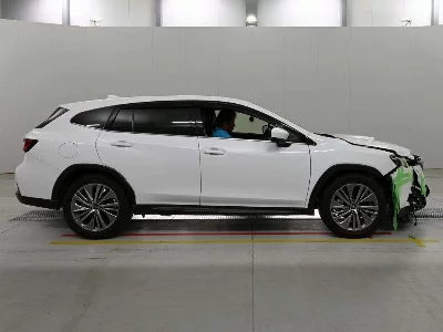 Subaru LEVORG LAYBAC