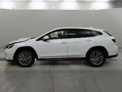Subaru LEVORG LAYBAC