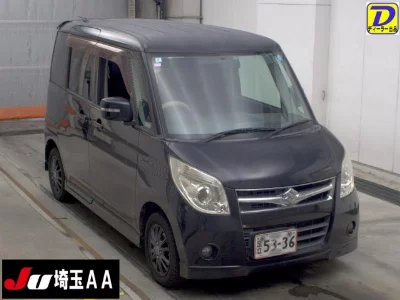 Suzuki Palette
