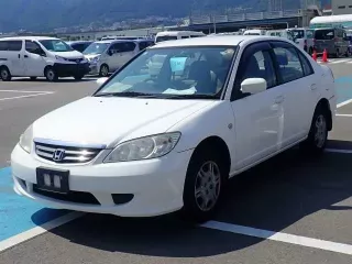 Honda CIVIC FERIO