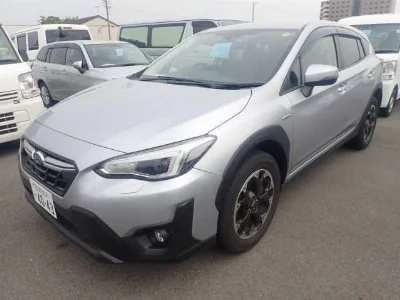 SUBARU SUBARU XV