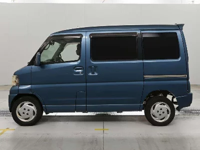 Nissan Clipper Rio