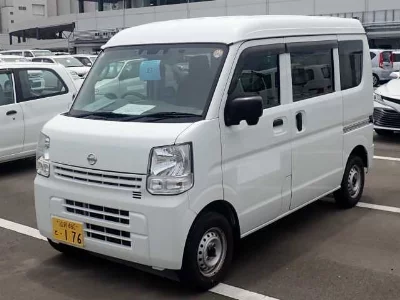 Nissan NV100 Clipper