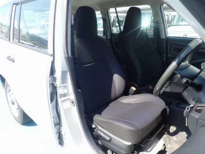 MAZDA FAMILIA VAN