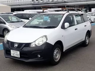 Nissan AD