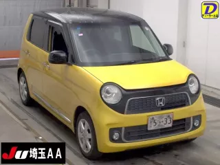 Honda N-One