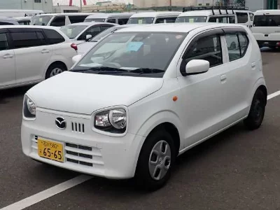 Mazda Carol