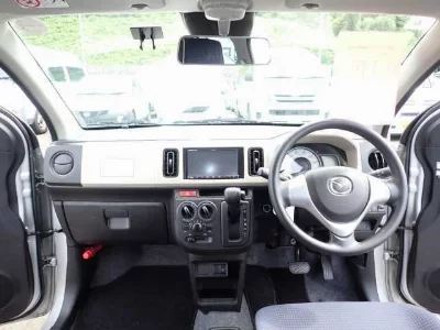 MAZDA CAROL