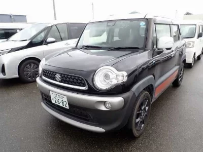 SUZUKI XBEE