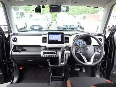 SUZUKI XBEE