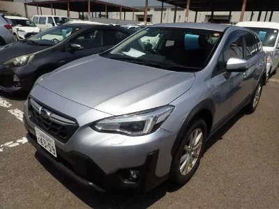 SUBARU SUBARU XV