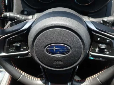 SUBARU SUBARU XV