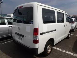 Toyota TownAce
