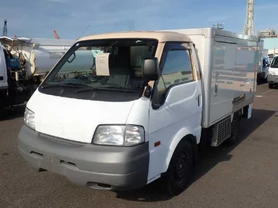 Mazda BONGO TRUCK