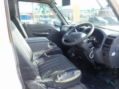 Mazda BONGO TRUCK