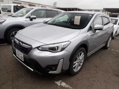 SUBARU SUBARU XV