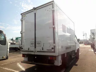 Mazda BONGO TRUCK
