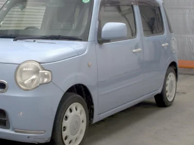 Daihatsu Mira Cocoa