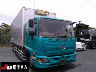 HINO RANGER