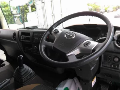 HINO RANGER